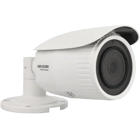 Caméra HIKVISION compactes IP avec 2 mégapixels et objectif zoom optique / Référence HWI-B620H-Z - TSA Distribution