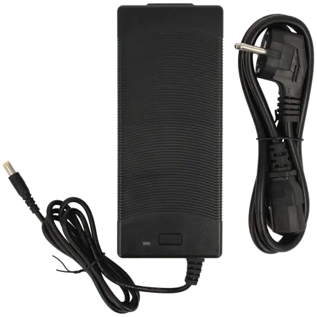 Source d'alimentation DC 52v 2.5a / Référence A-52VDC2,5A - TSA Distribution