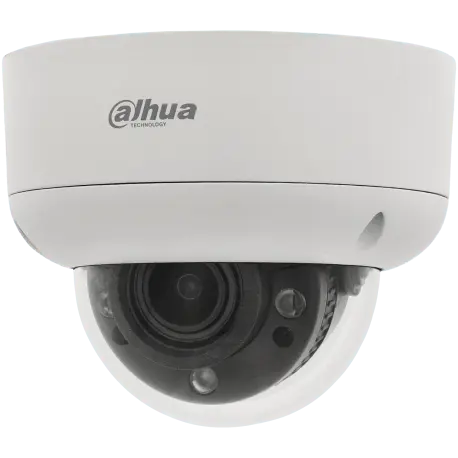Caméra DAHUA mini dôme hd-cvi avec 2 mégapixels et objectif zoom optique / Référence HAC-HDBW1200RA-Z - TSA Distribution
