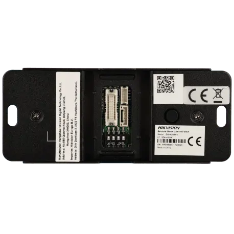 Module de sécurité de porte HIKVISION PRO / Référence DS-K2M061