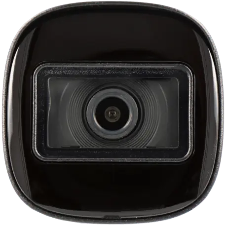 Caméra DAHUA compactes hd-cvi avec 5 mégapixels et objectif fixe / Référence HAC-HFW1500C-S2 - TSA Distribution