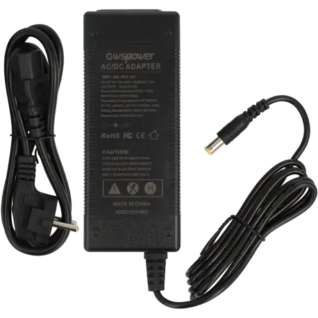 Source d'alimentation DC 52v 1.25a / Référence A-52VDC1,25A - TSA Distribution