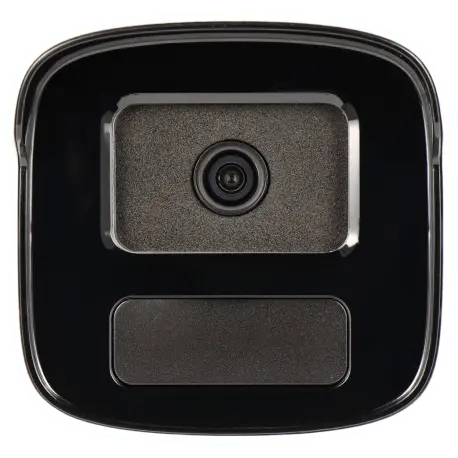 Caméra HIKVISION compactes IP avec 8 mégapixels et objectif fixe / Référence HWI-B480H - TSA Distribution