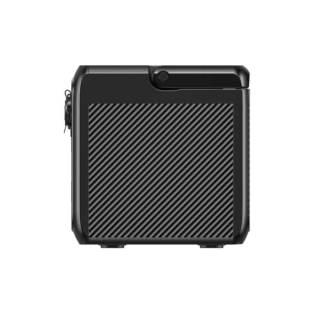 Batterie d'extension BLUETTI LiFePO4 51.2V / 36Ah / Référence BL-B80P - TSA Distribution