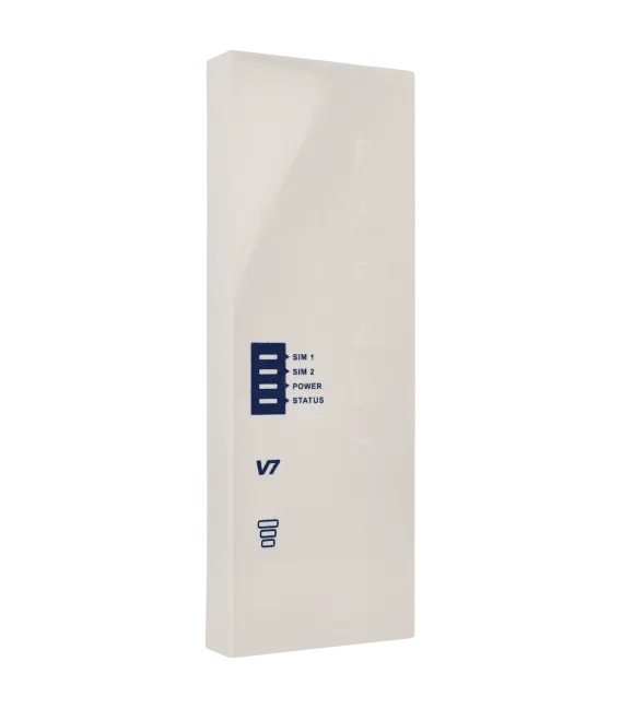 Émetteur 2g / lte PARADOX / Référence PCS265V7 - TSA Distribution