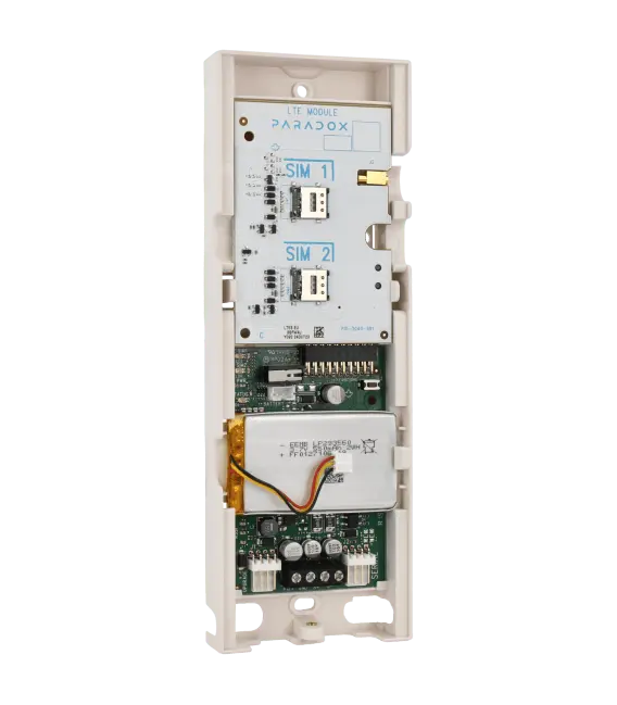 Émetteur 2g / lte PARADOX / Référence PCS265V7 - TSA Distribution