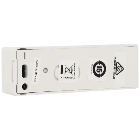 Détecteur filaire ARITECH / Référence GS620N - TSA Distribution