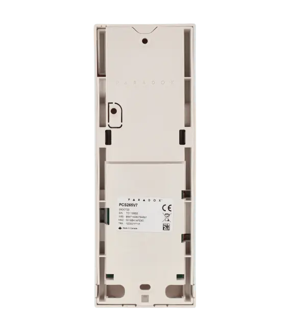 Émetteur 2g / lte PARADOX / Référence PCS265V7 - TSA Distribution