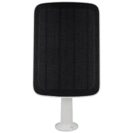 Panneau solaire pour caméra sans fil 4.2w EZVIZ / Référence CS-CMT-F - TSA Distribution