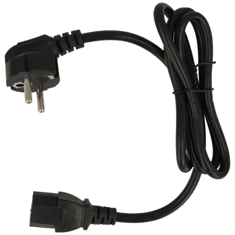 Câble d'alimentation / Référence A-CABLE-C13 - TSA Distribution