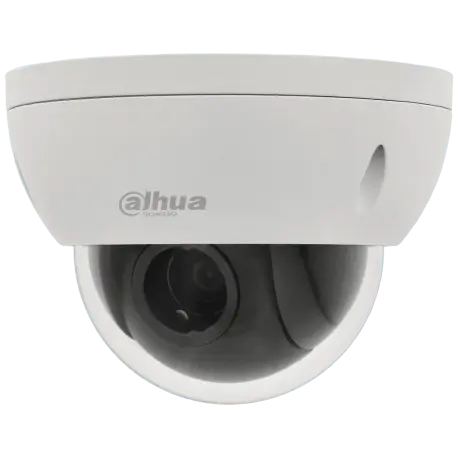 Caméra DAHUA PTZ hd-cvi avec 2 mégapixels et objectif zoom optique / Référence SD22204DB-GC