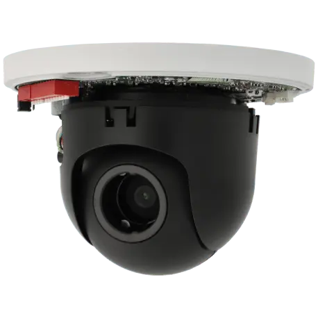 Caméra DAHUA PTZ hd-cvi avec 2 mégapixels et objectif zoom optique / Référence SD22204DB-GC