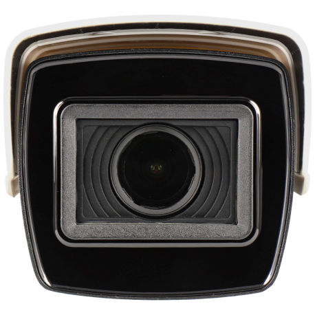Caméra HIKVISION compactes 4 en 1 (cvi, tvi, ahd et analogique) 5 mégapixels objectif zoom optique / Référence HWT-B350-Z