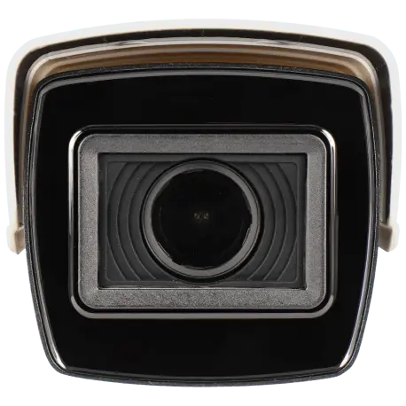 Caméra HIKVISION compactes 4 en 1 (cvi, tvi, ahd et analogique) 5 mégapixels objectif zoom optique / Référence HWT-B350-Z