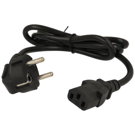 Câble d'alimentation / Référence A-CABLE-C13 - TSA Distribution