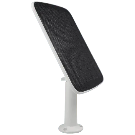 Panneau solaire pour caméra sans fil 4.2w EZVIZ / Référence CS-CMT-F - TSA Distribution