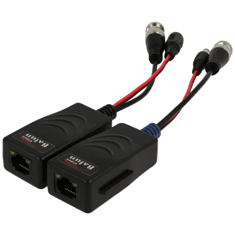 Transmetteur Vidéo HD