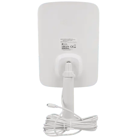 Panneau solaire pour caméra sans fil 4.2w EZVIZ / Référence CS-CMT-F - TSA Distribution