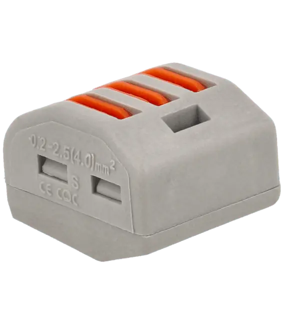 Connecteur de câble rapide / Référence A-CON-FAST3 / Vendu par lot de 10 - TSA Distribution