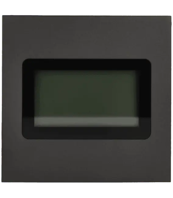 Interphone extérieur modulaire pour interphone vidéo IP avec caméra DAHUA / Référence VTO4202FB-MS - TSA Distribution