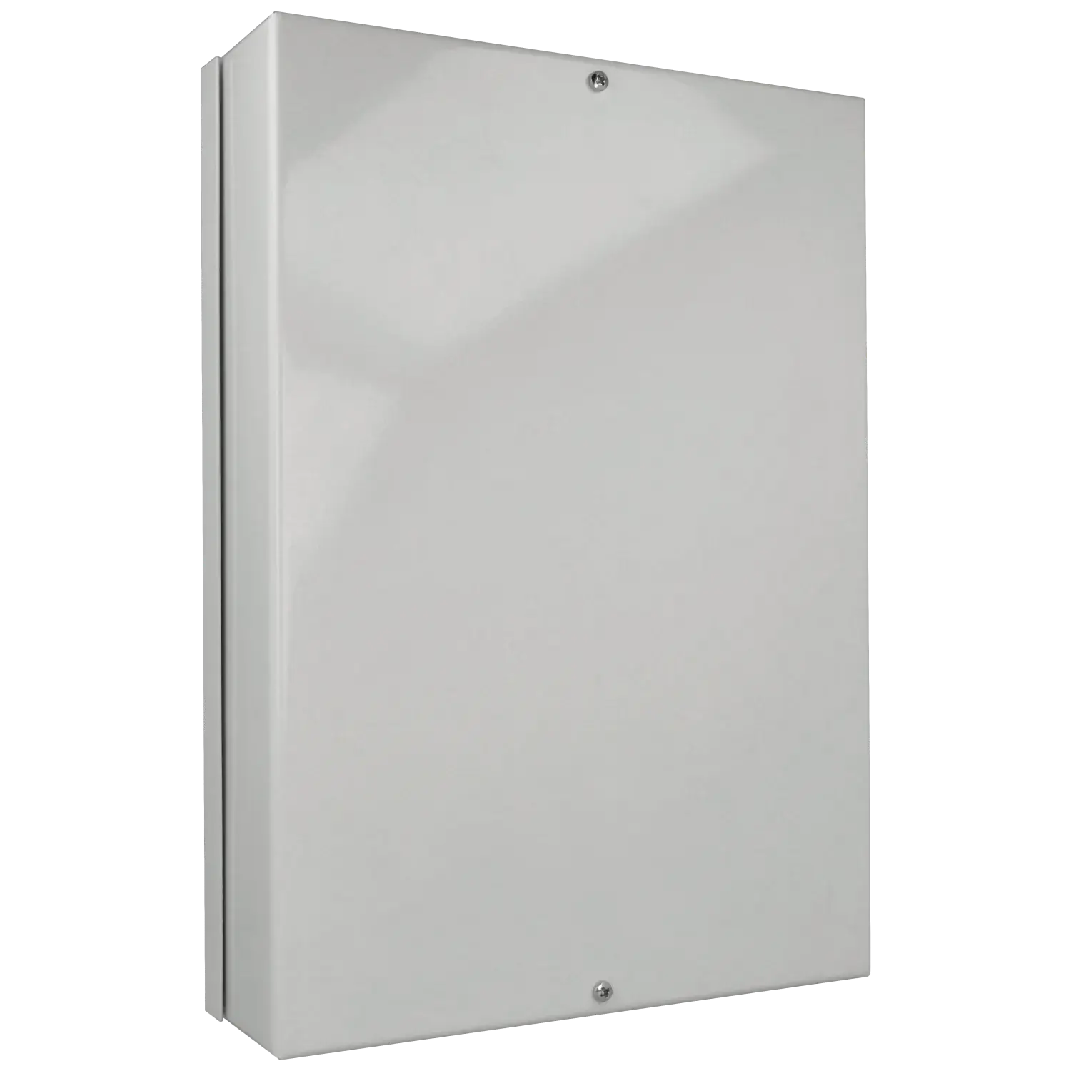 Centrale hybride à 8 zones sur plaque VANDERBILT / Référence SPC42 TSA Distribution