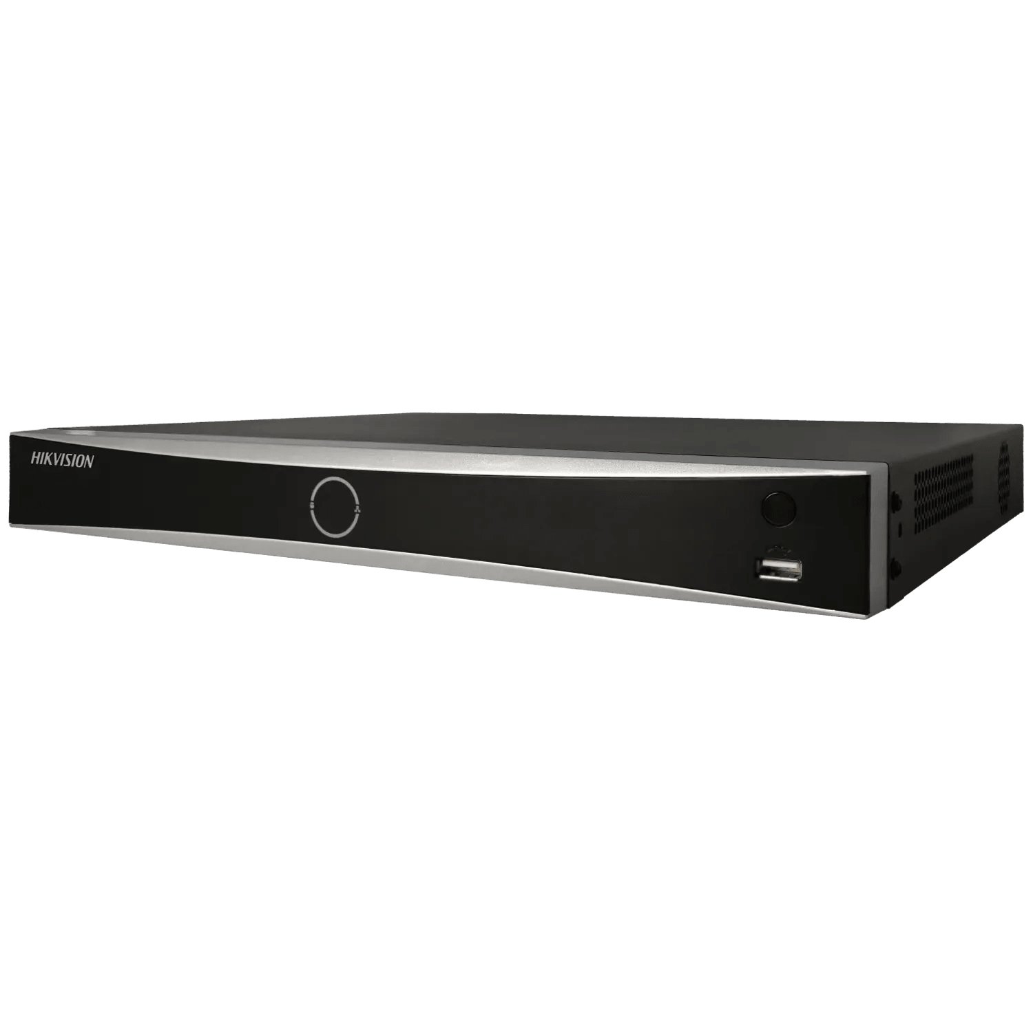 Enregistreur IP HIKVISION pour 16 canaux et 32 mpx de résolution / Référence DS-7616NXI-I2/VPro