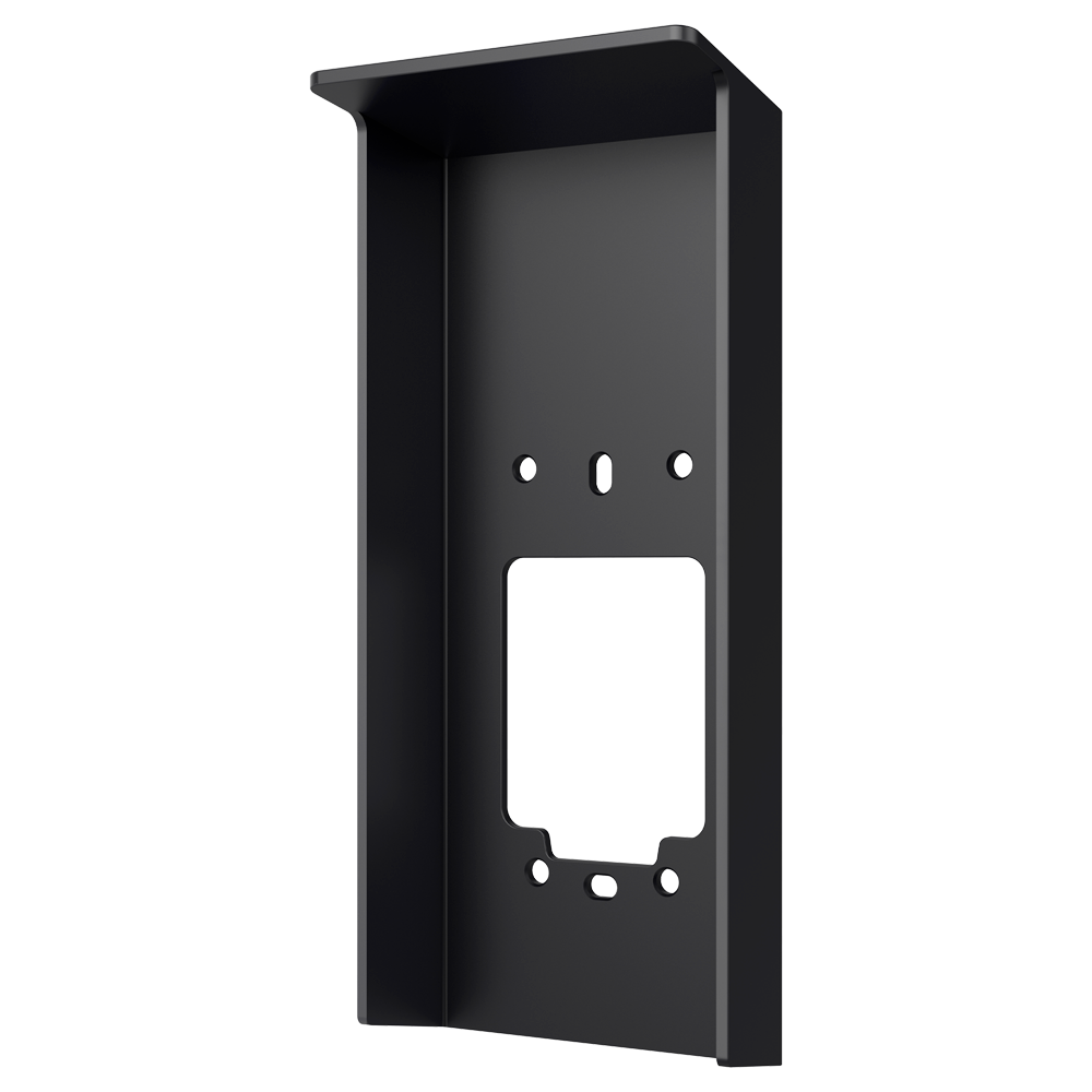 Support portier vidéo HIKVISION / Référence DS-KABV6114-RS