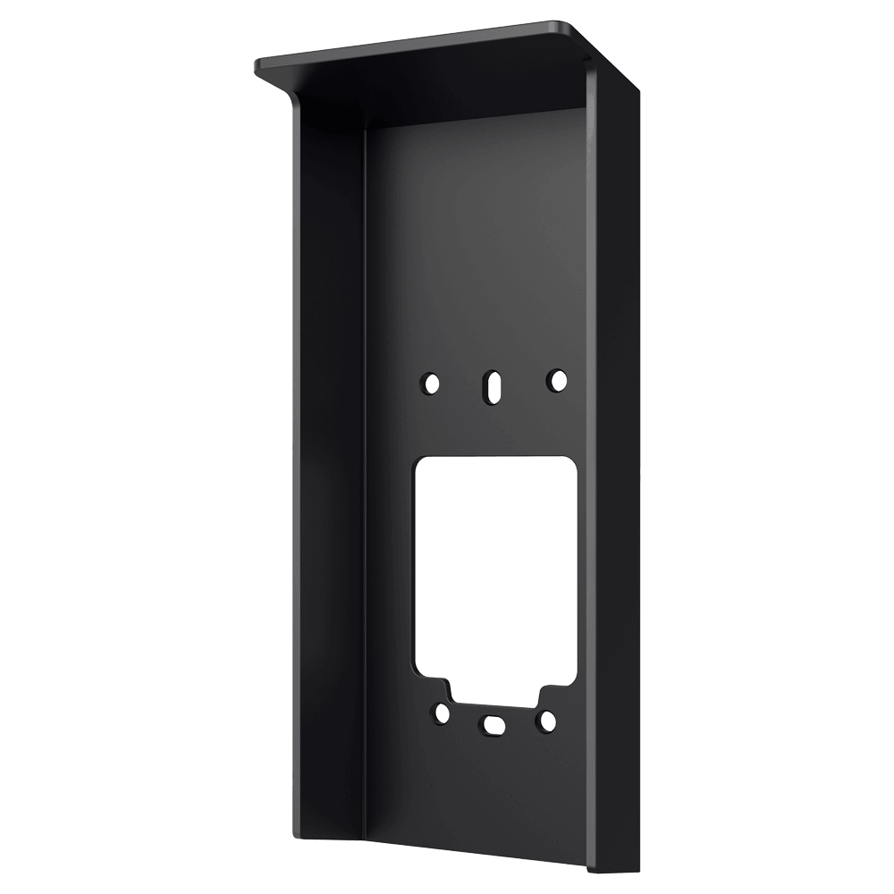 Support portier vidéo HIKVISION / Référence DS-KABV6114-RS
