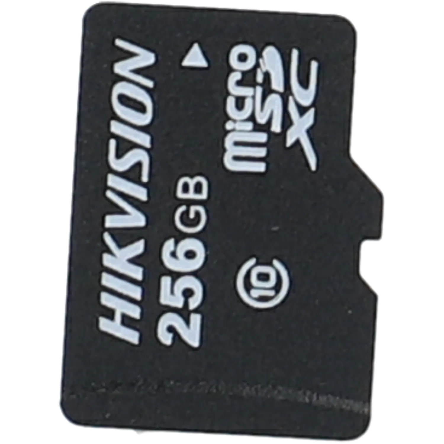 Carte sd HIKVISION 256 gb / Référence HS-TF-L2I/256G