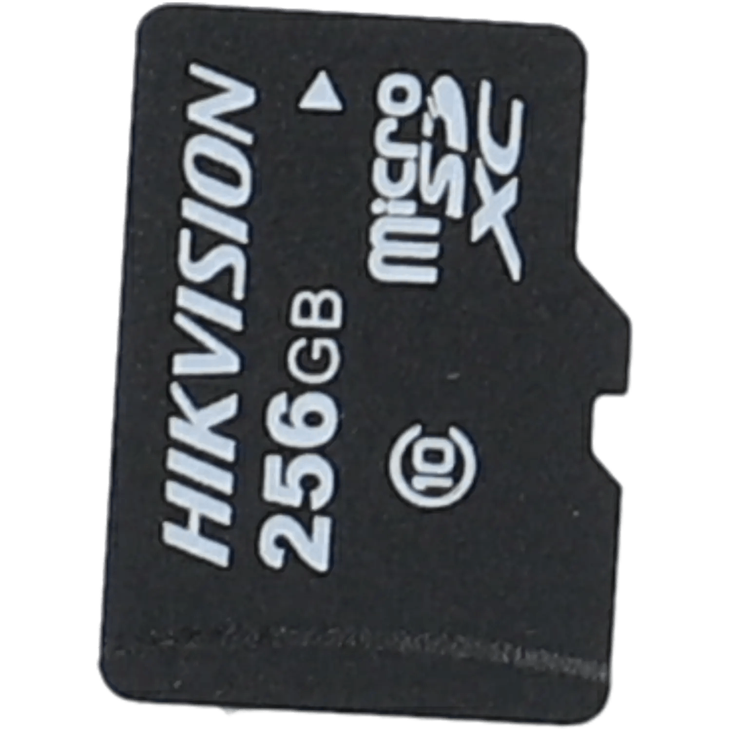 Carte sd HIKVISION 256 gb / Référence HS-TF-L2I/256G