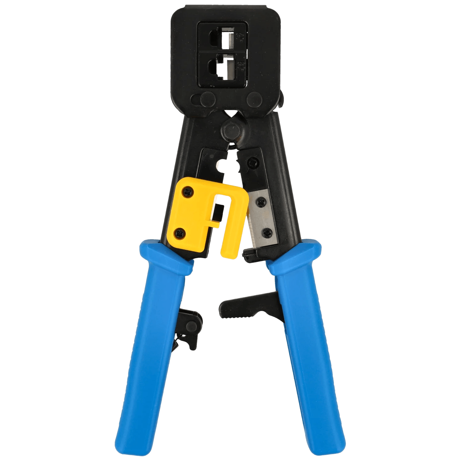 Dénudeur - pince a sertir RJ45 / Référence A-CRIMP-RJ45-EZ TSA Distribution