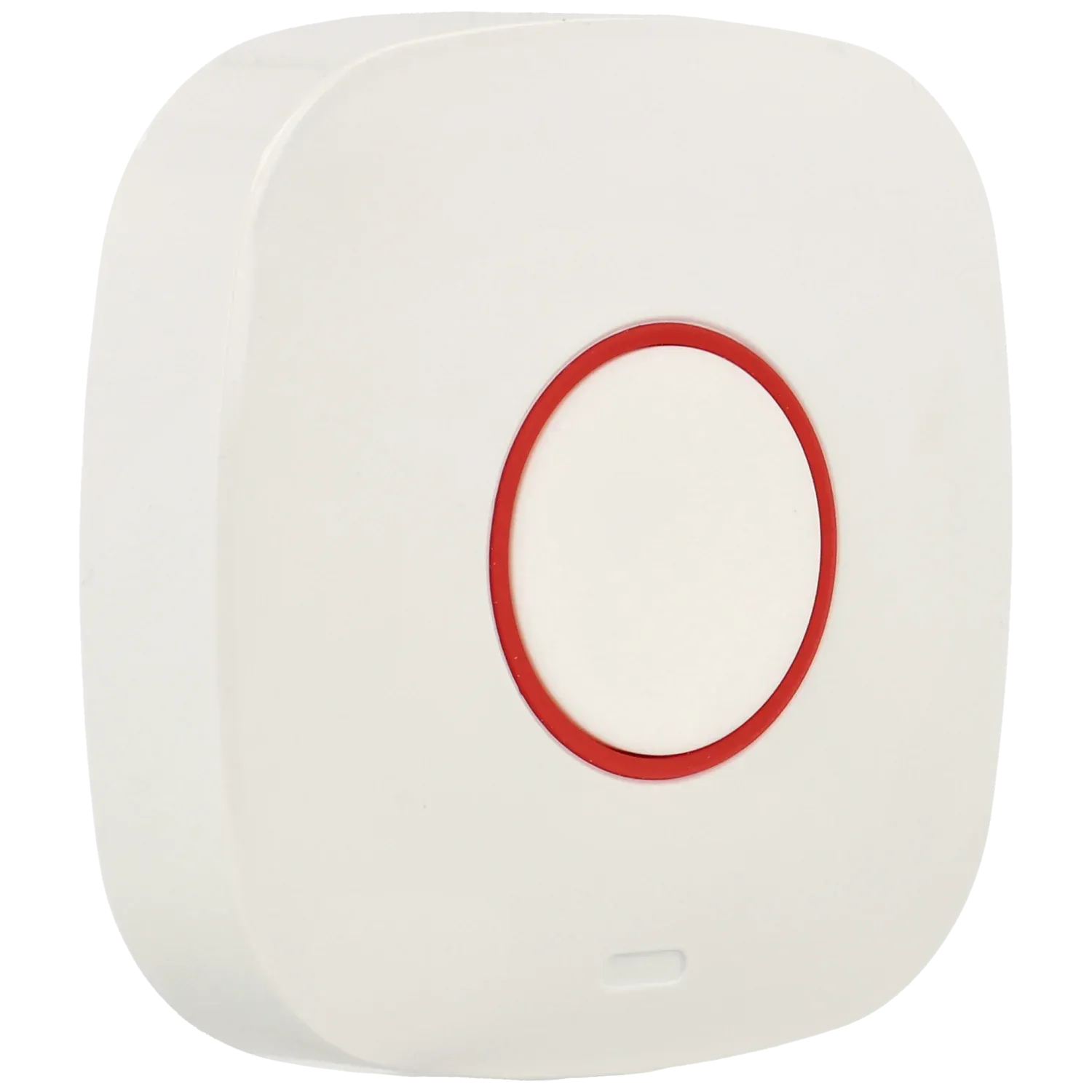 Poussoir de panique HIKVISION / Référence DS-PDEB1-EG2-WE