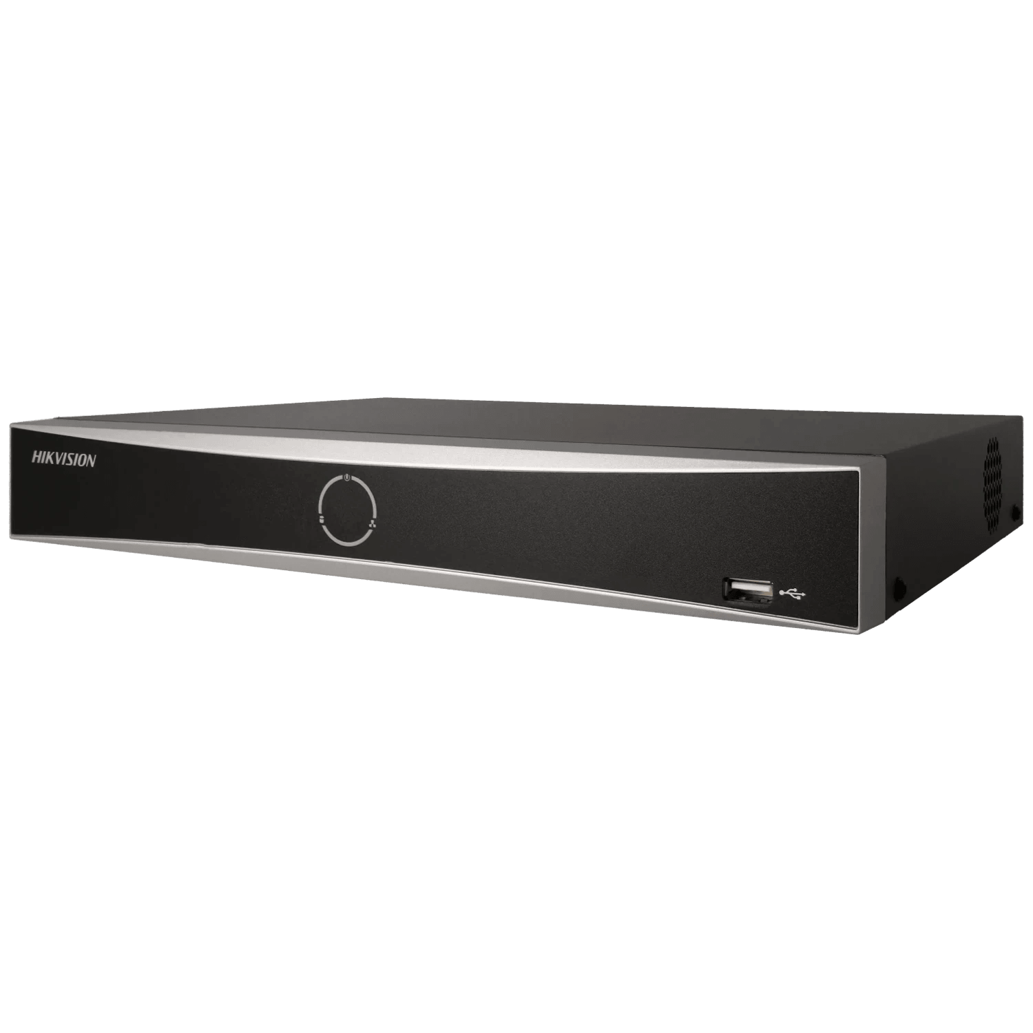 Enregistreur IP HIKVISION pour 16 canaux et 12 mpx de résolution / Référence DS-7616NXI-K1/VPro TSA Distribution