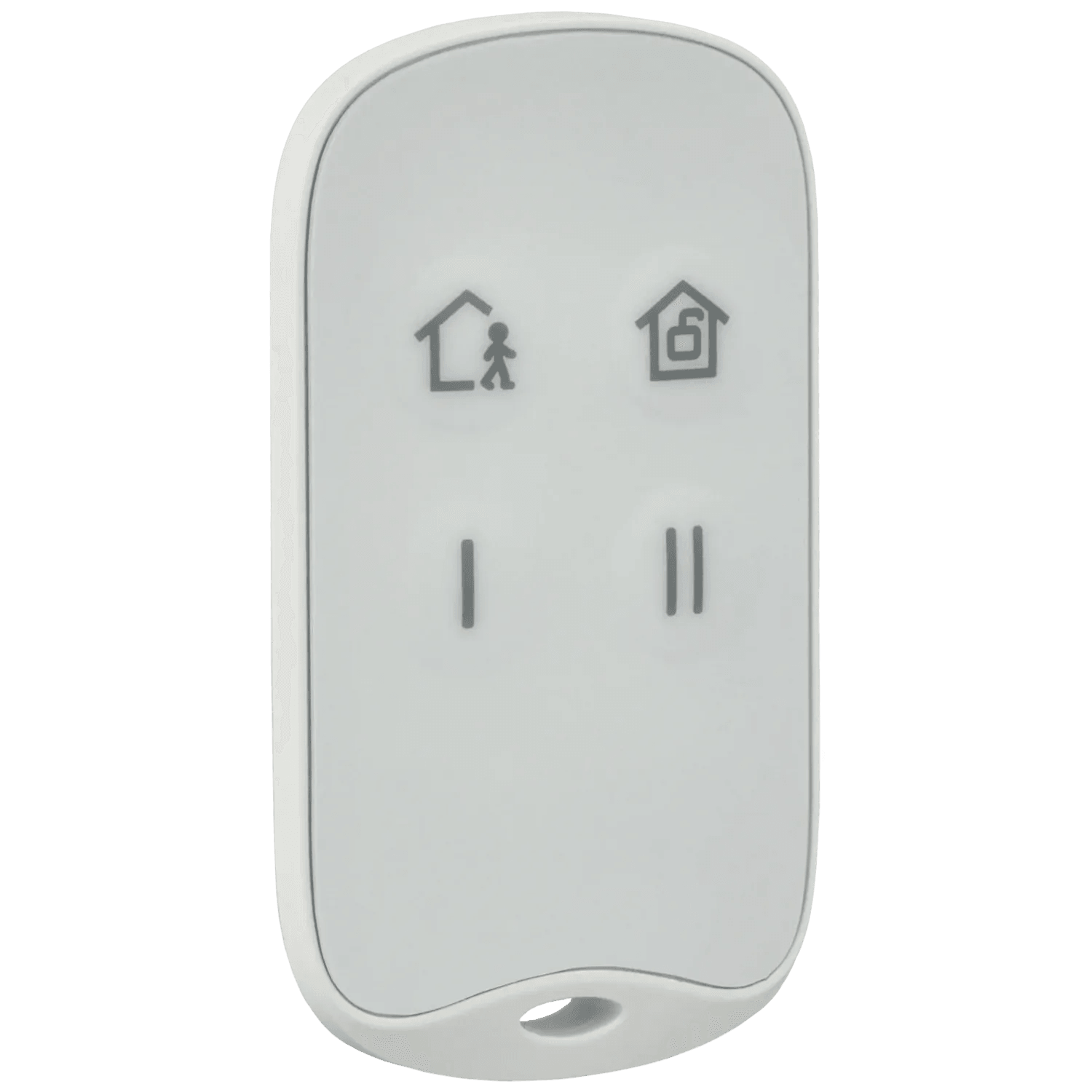 Télécommande alarme HIKVISION / Référence DS-PKF201-WE