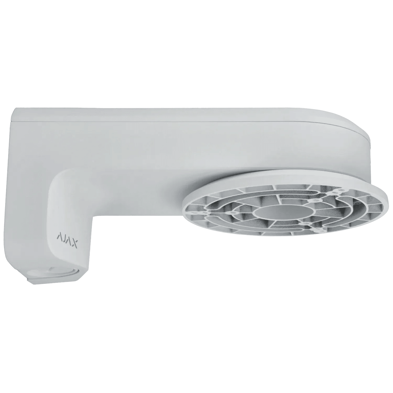 Support pour mur AJAX / Référence MOUNTCAM-B2-W TSA Distribution