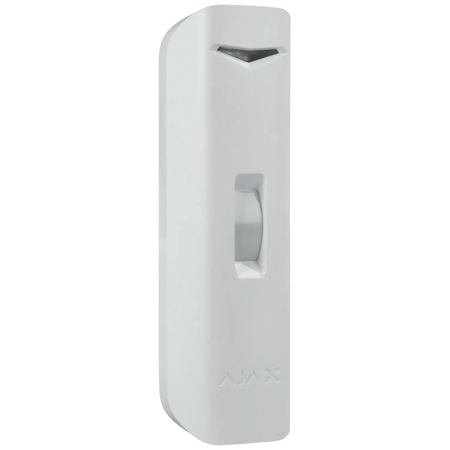 Détecteur volumétrique dual rideaux sans fil AJAX / Référence CURTAINOUTDOOR-MINI-W TSA Distribution