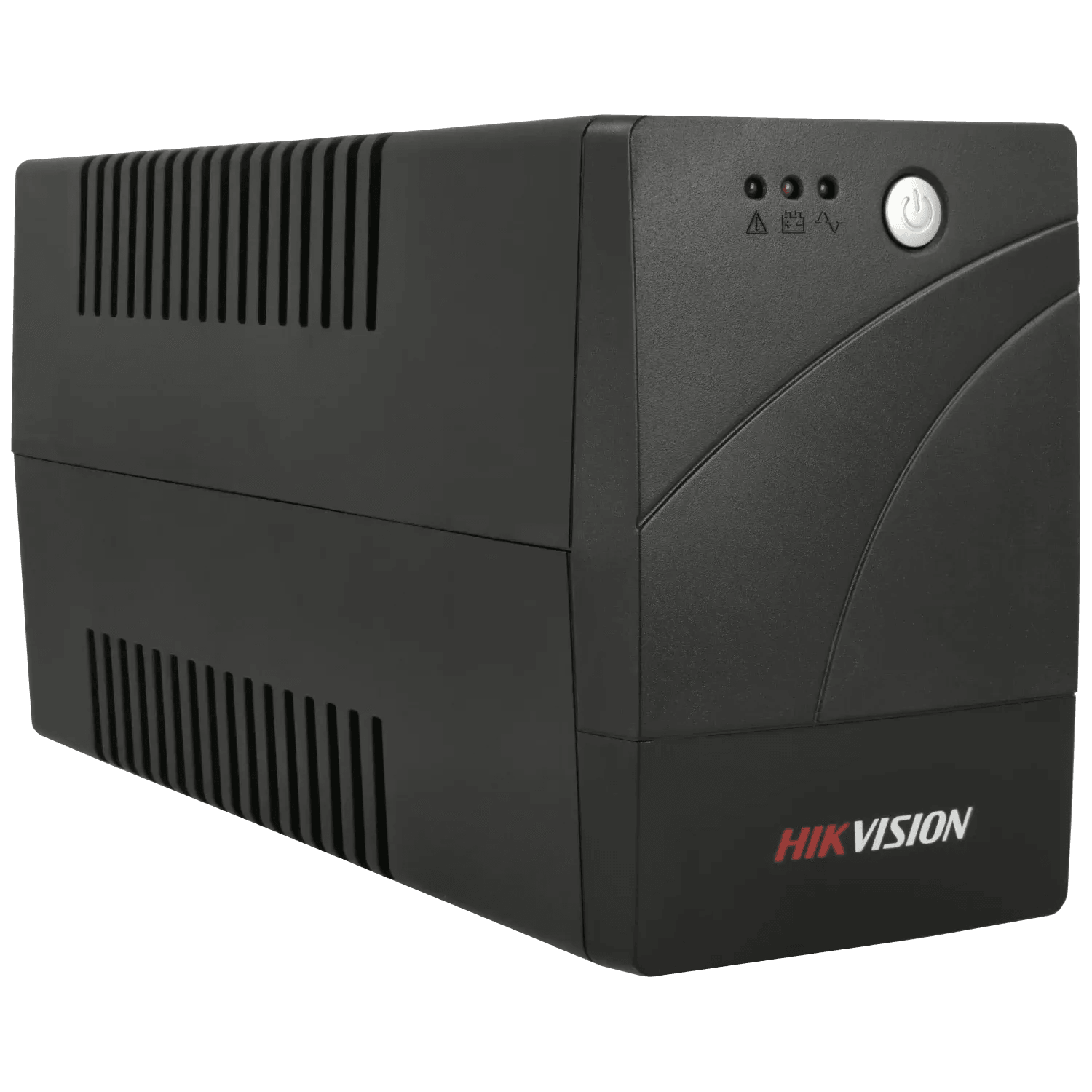 Onduleur HIKVISION UPS 1000VA / 600W / Référence DS-UPS1000-R TSA Distribution