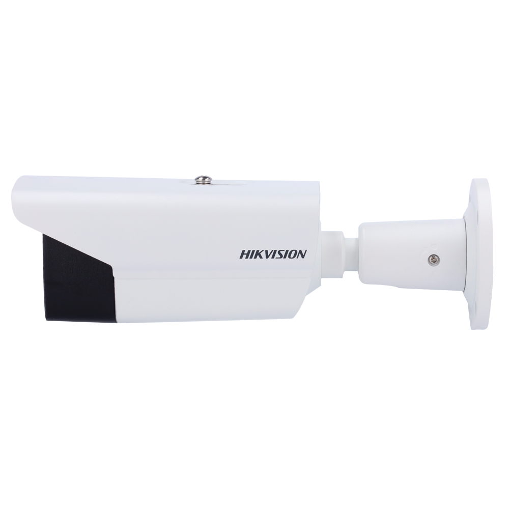 Caméra double HIKVISION (thermique / réelle) avec optique 3.6 mm / Référence DS-2TD2628-3/QA TSA Distribution