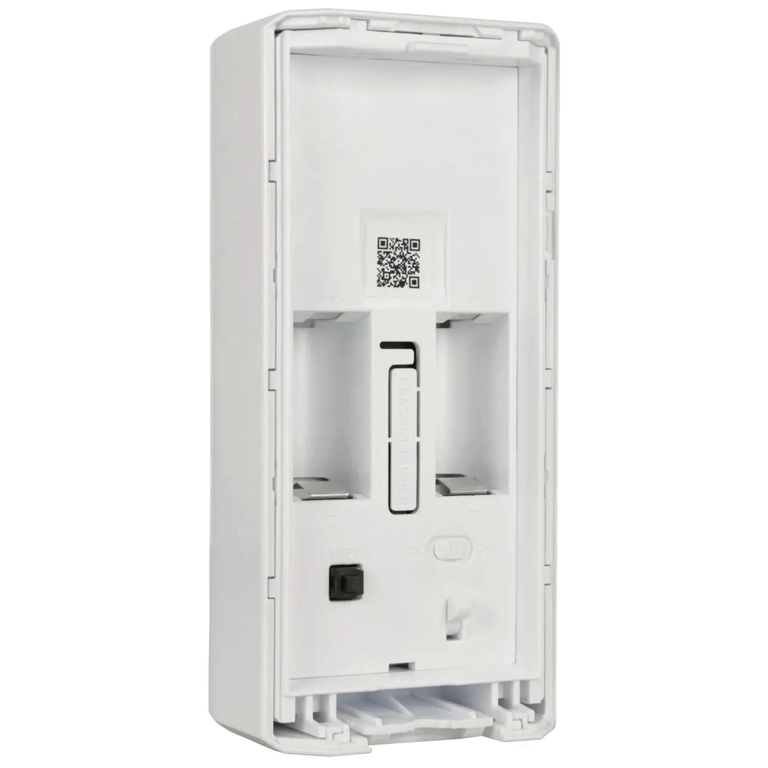 Détecteur volumétrique sans fil HIKVISION / Référence DS-PDP18-HM-WE TSA Distribution