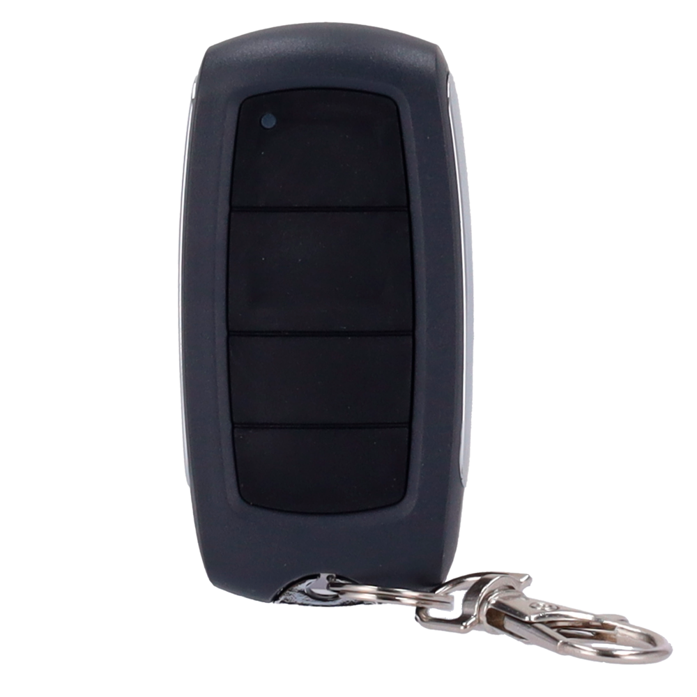 Télécommande pour l'automatisme / Référence GATEOPENER-REMOTECONTROL