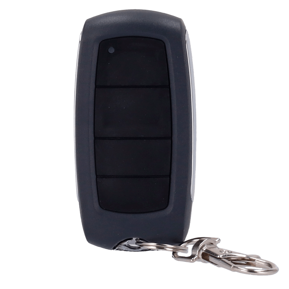Télécommande pour l'automatisme / Référence GATEOPENER-REMOTECONTROL