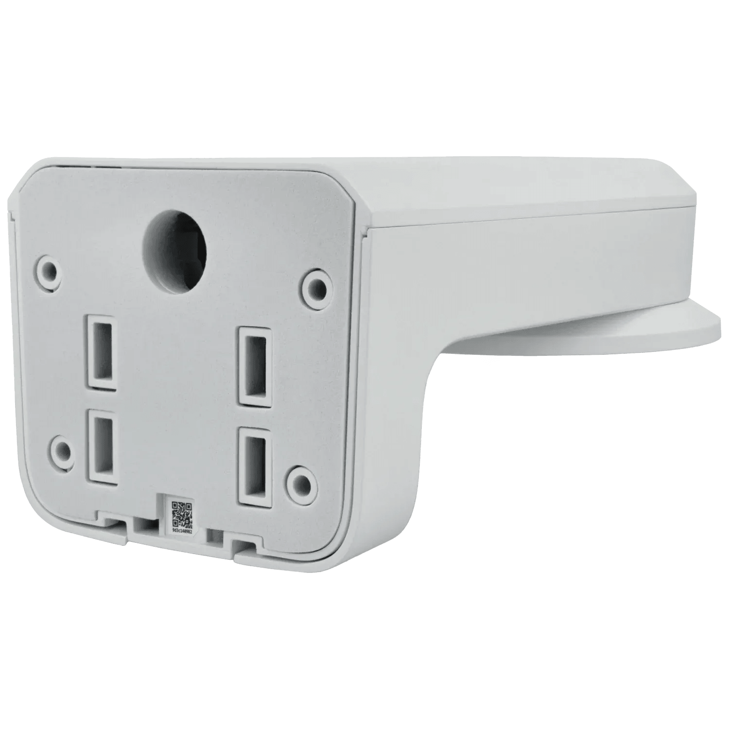 Support pour mur AJAX / Référence MOUNTCAM-B2-W TSA Distribution