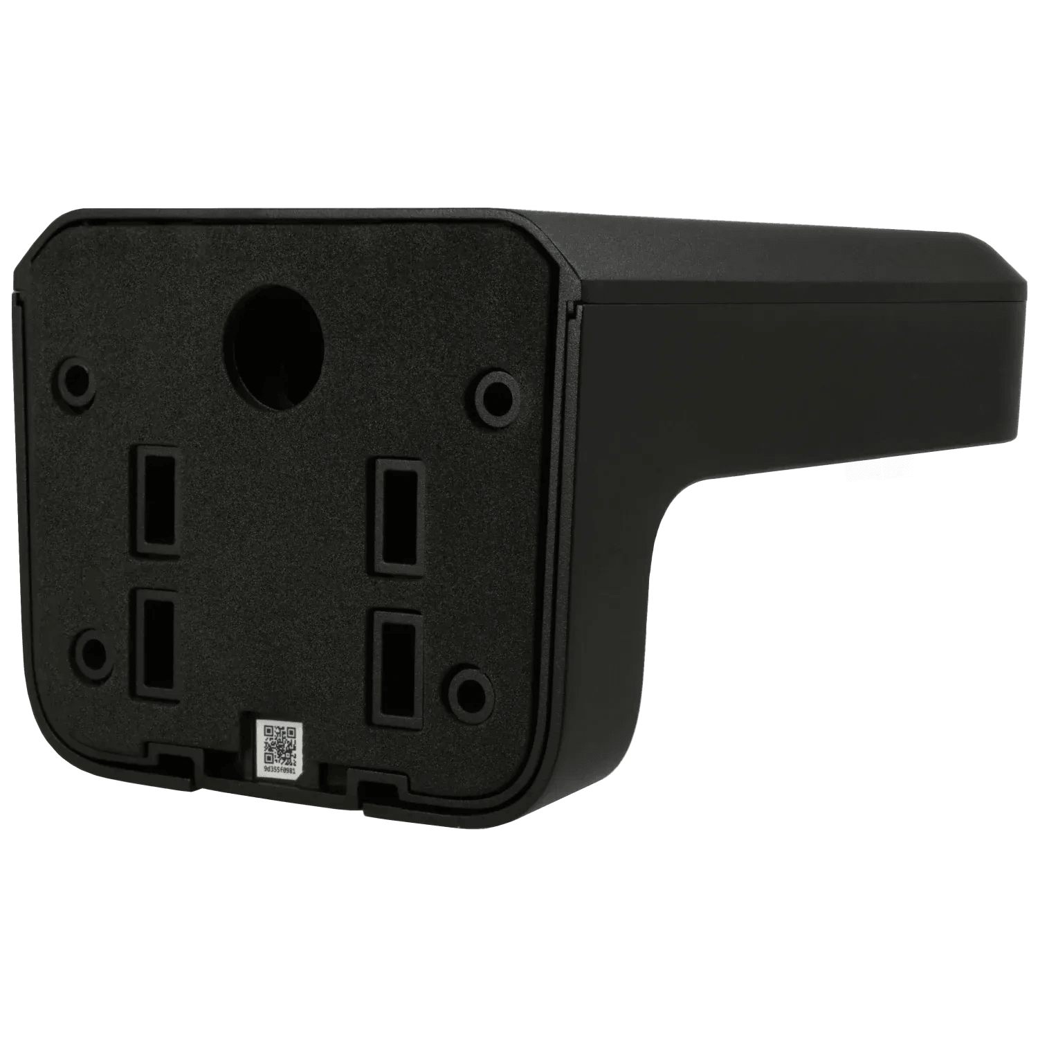 Support pour mur AJAX / Référence MOUNTCAM-B1-B TSA Distribution