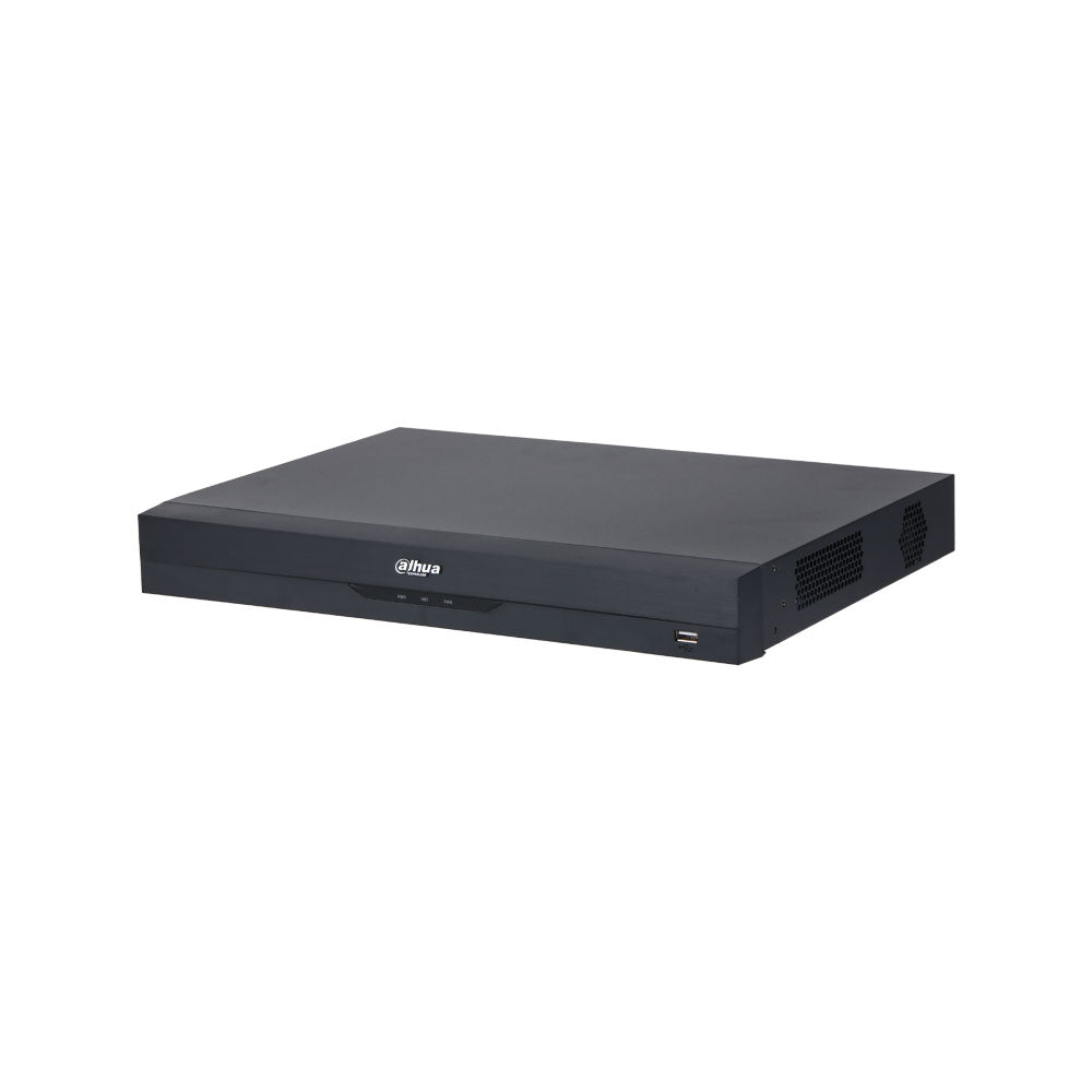 NVR DAHUA WizSense NVR-5-EI2 à 32 canaux / Références DHI-NVR5232-EI2 TSA Distribution