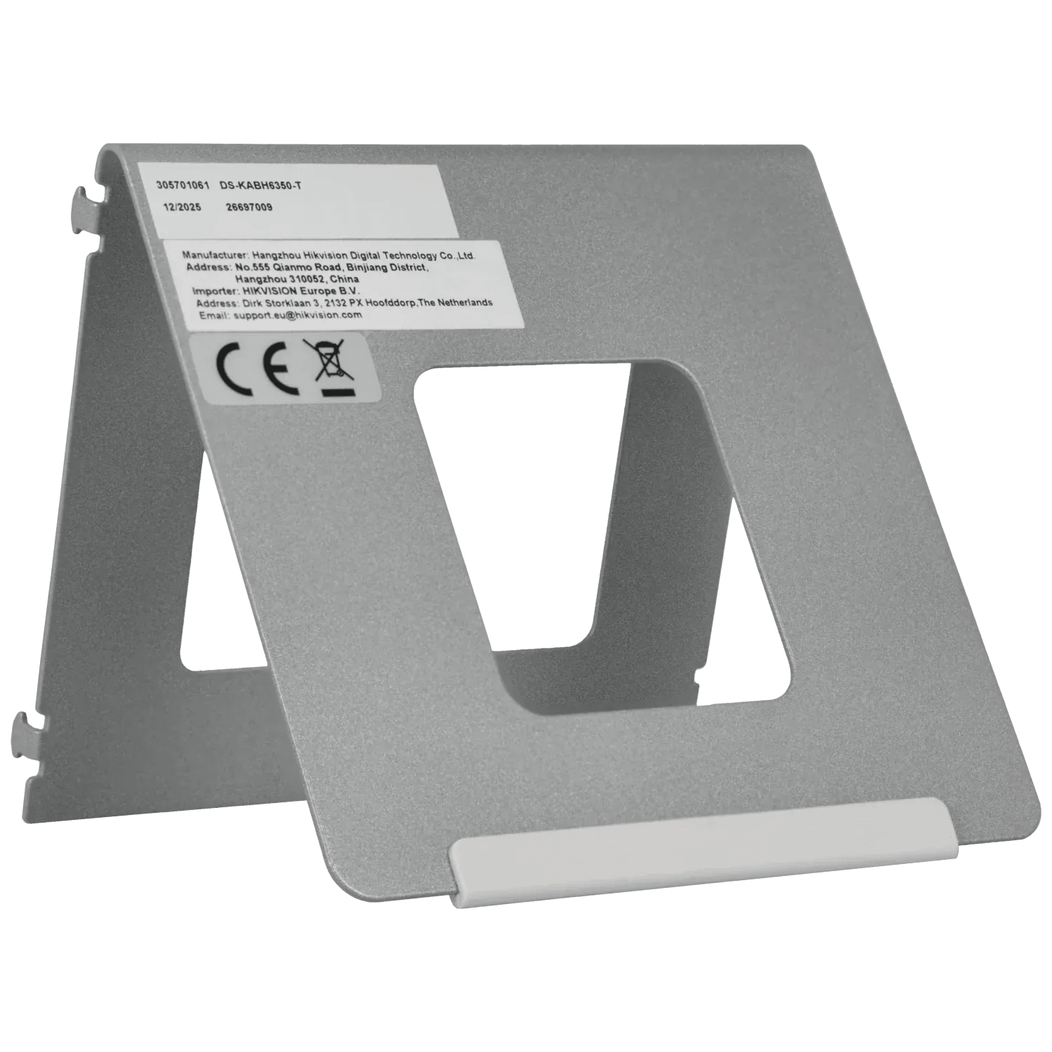 Support de table HIKVISION / Référence DS-KABH6350-T TSA Distribution