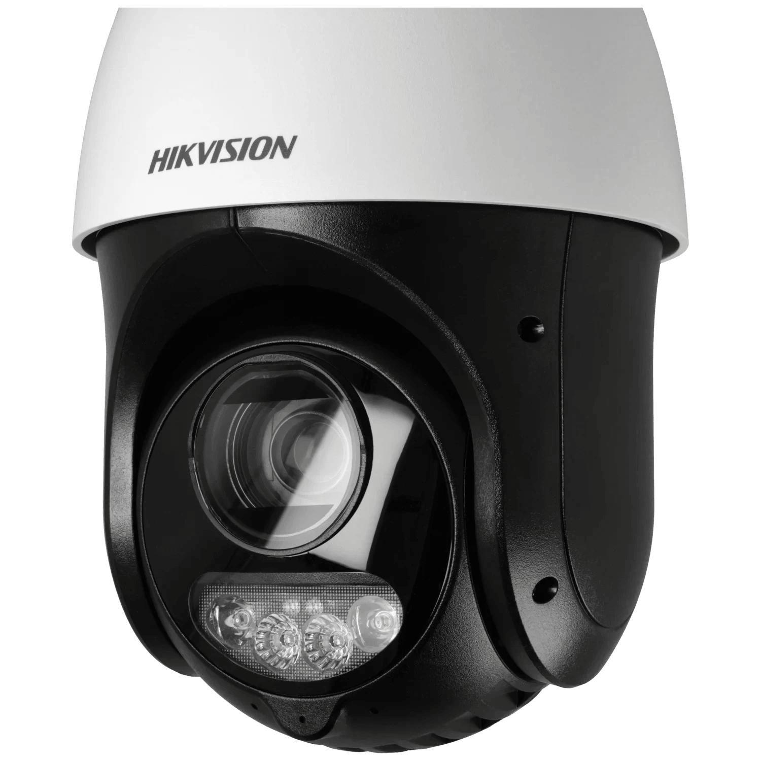 Caméra PTZ IP HIKVISION avec 4 mégapixels et objectif zoom optique / Référence DS-2DE4425IWG1-E