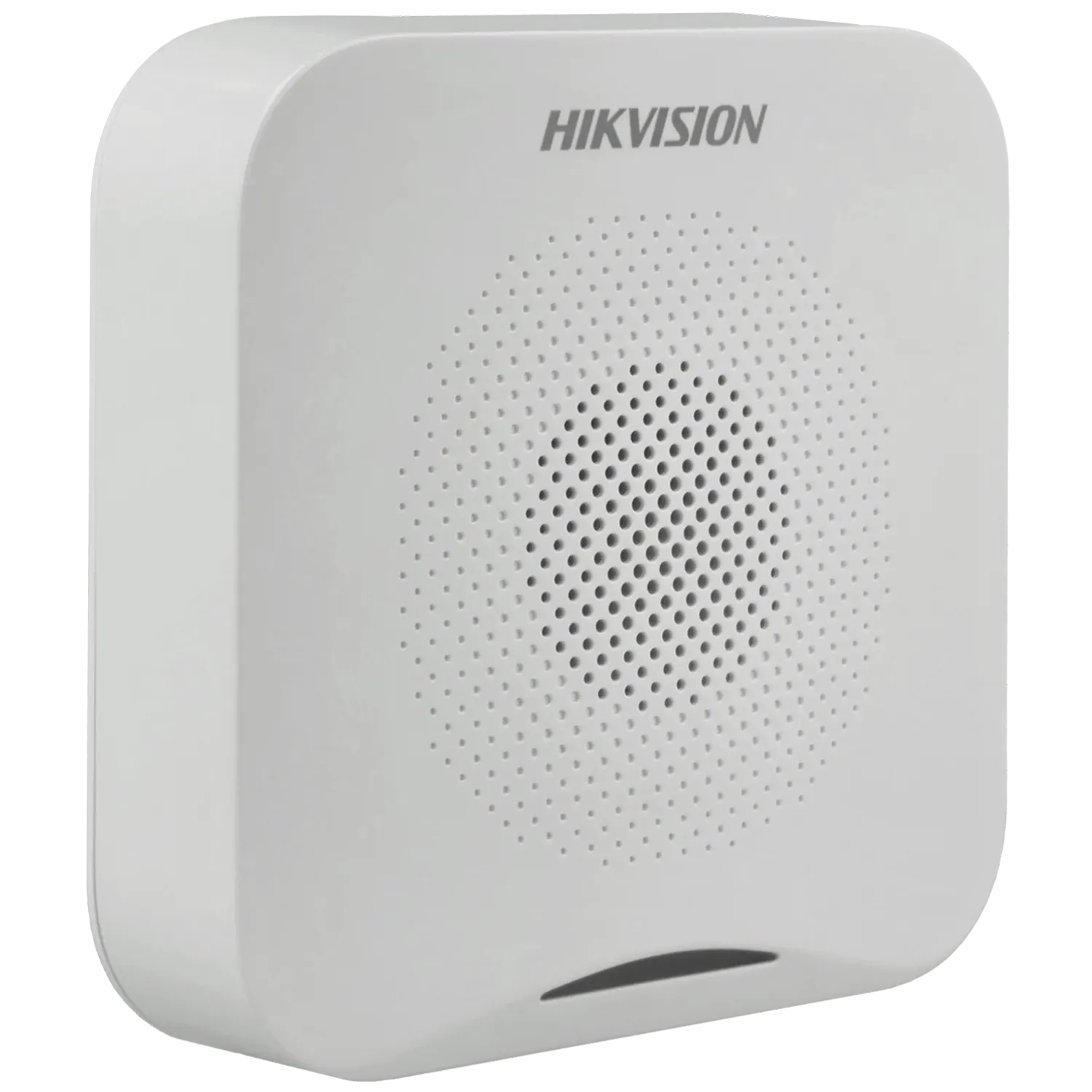 Sirène intérieur sans fil HIKVISION / Référence DS-PS201-WE-BLUE