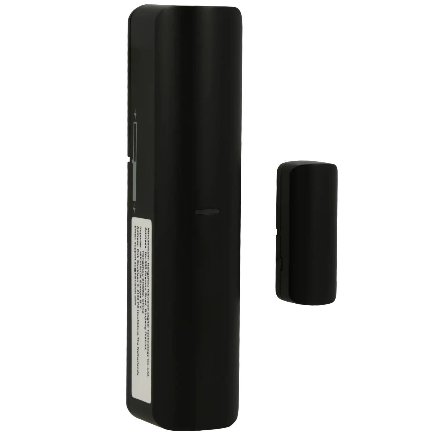 Détecteur magnétique HIKVISION / Référence DS-PDMC-EG2-WE-B TSA Distribution