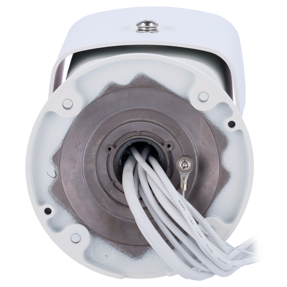 Caméra double HIKVISION (thermique / réelle) avec optique 3.6 mm / Référence DS-2TD2628-3/QA TSA Distribution