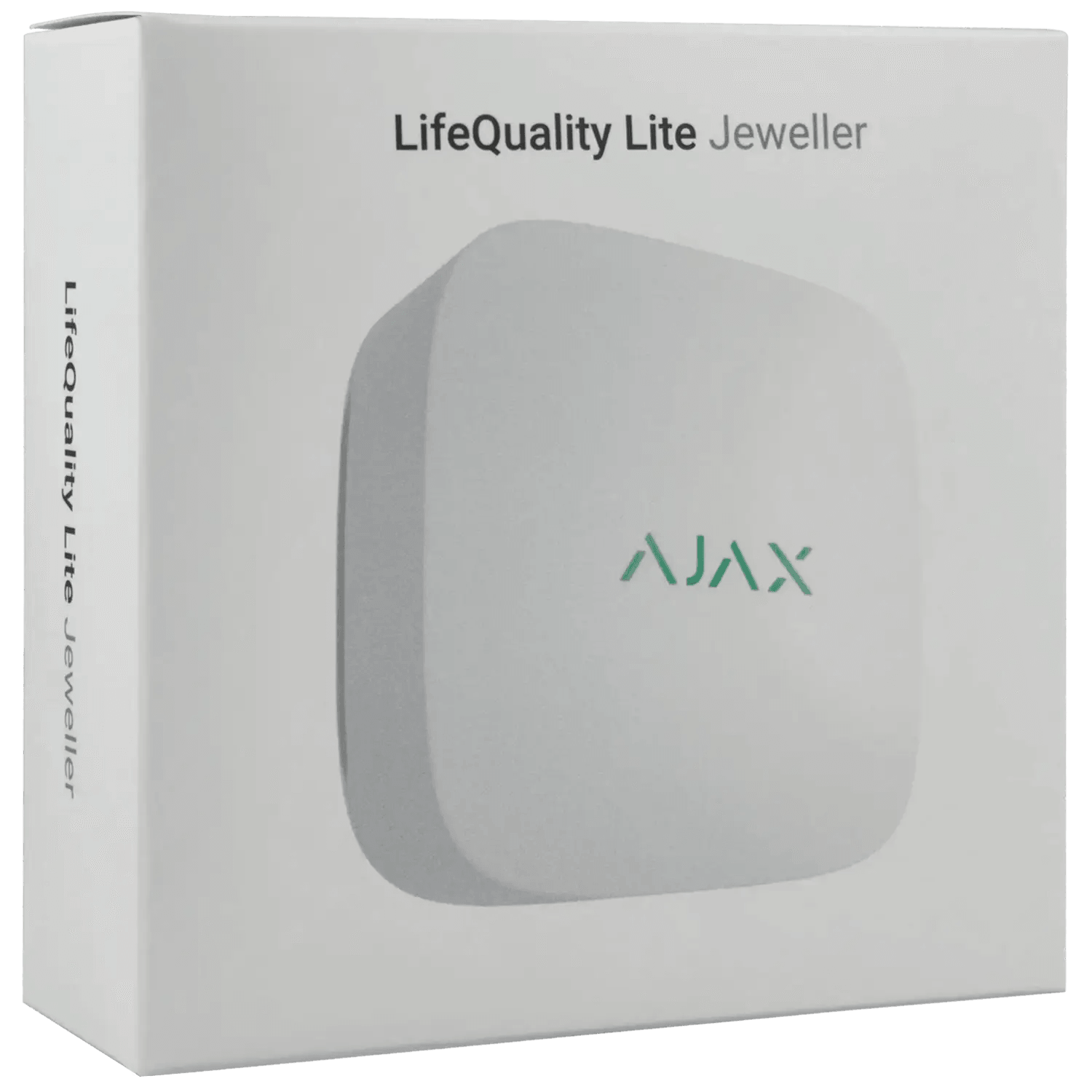 Moniteur de qualité d'air / Référence LIFEQUALITY-LITE-W TSA Distribution